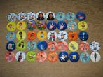 43 metalen flippo 's en 83 3D flippo 's plastic., Verzamelen, Flippo's, Ophalen of Verzenden, Losse flippo's