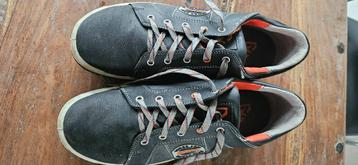Werkschoenen  beschikbaar voor biedingen