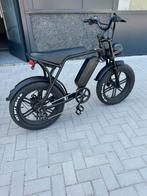 Fatbike zo goed als nieuw, Ophalen, Zo goed als nieuw, 50 km per accu of meer, Overige merken