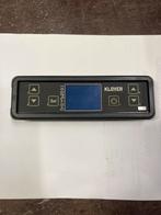 Nieuw Klover Bedieningspaneel Pelletkachel, Ophalen of Verzenden, Nieuw