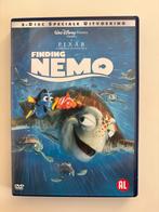 Finding Nemo DVD - Disney Pixar, Avontuur, Alle leeftijden, Ophalen of Verzenden, Zo goed als nieuw