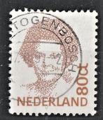 266 R  Koningin Beatrix  1991, Na 1940, Verzenden, Gestempeld