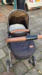 Kinderwagen + Maxi-Cosi, Kinderen en Baby's, Kinderwagens en Combinaties, Gebruikt, Met autostoeltje, Ophalen, Kinderwagen