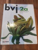 BVI 2a Biologie VMBO KGT Handboek, Boeken, Ophalen of Verzenden, Gelezen, VMBO, Biologie