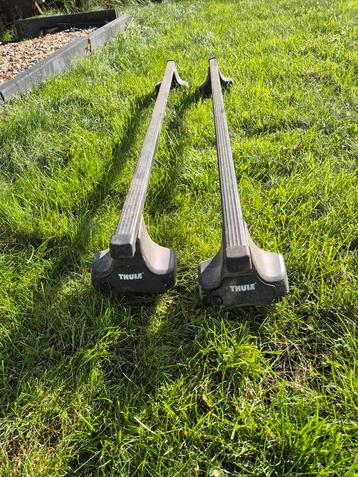 Thule Dakdragers Peugeot 508 beschikbaar voor biedingen