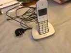 Telefoon philips handsfree voor vaste lijn., Telecommunicatie, Vaste telefoons | Handsets en Draadloos, Ophalen, Zo goed als nieuw