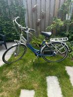 Damesfiets Sparta Amphion, Fietsen en Brommers, Fietsen | Dames | Damesfietsen, Ophalen, Sparta, Gebruikt, Versnellingen