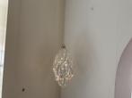 Twee decoratie hang lamp led, Huis en Inrichting, Ophalen of Verzenden, Zo goed als nieuw, Minder dan 50 cm