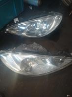 koplampen Peugeot 206  1x rechts en 1x links 1999, 2004