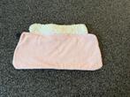 Hobby Horse deken licht roze, Ophalen of Verzenden, Zo goed als nieuw