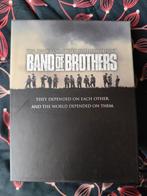 Band of Brothers (dvd), Vanaf 16 jaar, Ophalen of Verzenden, Zo goed als nieuw
