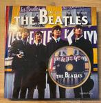 De gouden eeuw van The Beatles (boek + dvd), Ophalen, Artiest, Sandra Forty, Zo goed als nieuw
