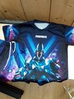 Jongens Fortnite setje nieuwstaat, Ophalen of Verzenden, Zo goed als nieuw, Jongen