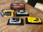 1:18 Modelauto Collectie - Chevrolet, Mercedes, Lamborghini, Hobby en Vrije tijd, Modelauto's | 1:18, Ophalen, Zo goed als nieuw