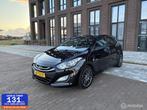 Hyundai i30 1.6 GDi i-Motion Cruise Airco NAP, Voorwielaandrijving, Euro 5, 135 pk, Gebruikt