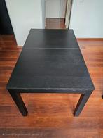 Bjursta eettafel Ikea, Huis en Inrichting, Ophalen, Gebruikt, 50 tot 100 cm, Vijf personen of meer