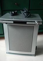 Panasonic DVD/AUDIO/VIDEO, Audio, Tv en Foto, Vintage Televisies, Ophalen, Gebruikt, Panasonic