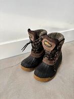 Meindl Sölden Junior Winterlaarzen snowboots 33, Meindl, Ophalen of Verzenden, Laarzen, Zo goed als nieuw