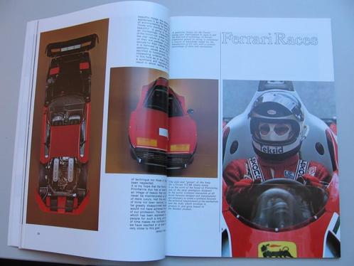 FER 264 collectie Symbol nrs 1 t/m 26, Boeken, Auto's | Folders en Tijdschriften, Zo goed als nieuw, Ferrari, Ophalen of Verzenden