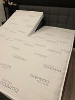 Bamboo exclusive Splittopper HR55 Koudschuim Dreambedden, Ophalen of Verzenden, 200 cm, 160 cm, Nieuw