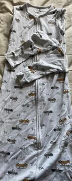 Slaapzak HEMA 86/104 afritsbare mouwen, Kinderen en Baby's, Babykleding | Maat 86, Nacht- of Onderkleding, Gebruikt, Jongetje of Meisje