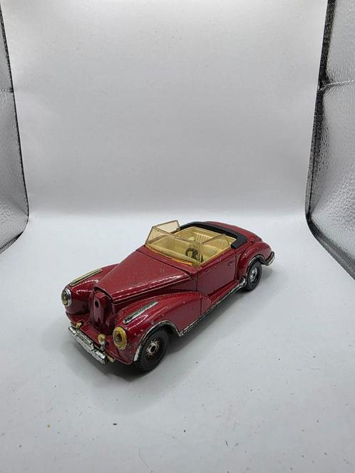 Mercedes benz 300s, Hobby en Vrije tijd, Modelauto's | Overige schalen, Zo goed als nieuw, Ophalen of Verzenden