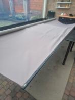 Rolgordijn buiten - 394cm breed, uitrol tot 300cm, Ophalen of Verzenden