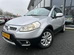 Fiat Sedici 1.6-16V Emotion | Trekhaak | Climate | Airco | L, Auto's, Fiat, Voorwielaandrijving, Euro 5, Gebruikt, 4 cilinders