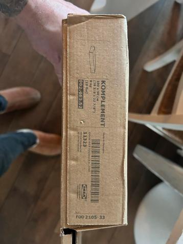 IKEA Pax Komplement lade 100x58 cm - Wit - afbeelding 3