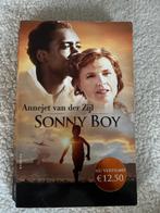 Sonny Boy van Annejet van der Zijl, Gelezen, Nederland, Ophalen of Verzenden, Annejet van der Zijl