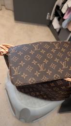 Tas lv, Ophalen of Verzenden, Zo goed als nieuw, Zwart