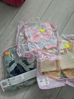 Poppenkleding pop 43cm tot 46cm nieuw, Kinderen en Baby's, Ophalen, Nieuw, Babypop