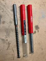 Hilti TE-XY 16/35 maxi SDS boren, Doe-het-zelf en Verbouw, Gereedschap | Boormachines, Ophalen of Verzenden, Nieuw, Boor- en/of Breekhamer