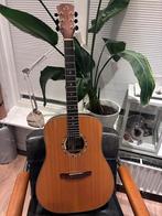 Dowina Cabernet - all solid semi akoestisch (martin larrivee, Ophalen, Zo goed als nieuw, Western- of Steelstringgitaar