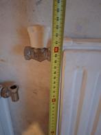 Gebruikte Radiator in Keurige Staat, Doe-het-zelf en Verbouw, Verwarming en Radiatoren, Ophalen, Radiator, Minder dan 60 cm, 80 cm of meer