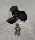 schroef / propellor evinrude etec / johnson 40 tm 140 pk, Ophalen of Verzenden, Motor en Techniek