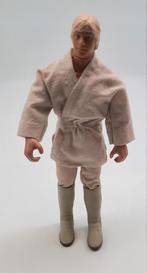 Vintage Star Wars Luke Skywalker pop Hasbro 1992, Verzamelen, Star Wars, Ophalen of Verzenden, Gebruikt, Actiefiguurtje