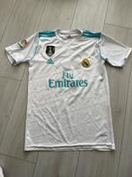 Adidas Real Madrid Shirt Maat 170, Ophalen of Verzenden, Zo goed als nieuw, Jongen, Sport- of Zwemkleding