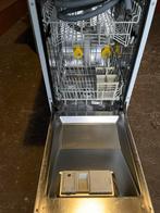 Bosch Smalle Vaatwasser - Perfect voor kleine keukens!, Witgoed en Apparatuur, Ophalen, Gebruikt, Kort programma, 85 tot 90 cm