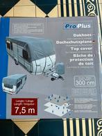 Nieuwe Caravan/Camperhoes Winteropslag 300x750cm, Caravans en Kamperen, Ophalen of Verzenden, Nieuw