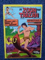 Tarzan nummer 30, 7 en 25/26 zie foto's, Gelezen, Ophalen of Verzenden, Meerdere stripboeken