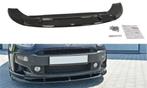 Voorlip sideskirt achterlip spoiler Fiat Punto Abarth 10-14, Ophalen of Verzenden