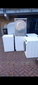 Wasmachines / wasdrogers/vaatwassers/ovens, Ophalen, Gebruikt