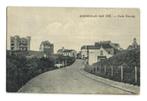 Noordwijk aan Zee KVR08 2184 Oude Zeeweg, Verzenden, 1940 tot 1960, Gelopen, Zuid-Holland