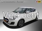Suzuki Swift 1.2 Style Smart Hybrid CVT AUTOMAAT (bj 2023), 83 pk, Stof, Gebruikt, 4 cilinders