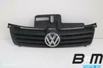 Grille VW Polo 9N 6Q0853651, Auto-onderdelen, Carrosserie en Plaatwerk, Gebruikt