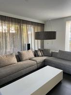 Vloerlamp met boog, Huis en Inrichting, Ophalen, Zo goed als nieuw, Metaal, 150 tot 200 cm