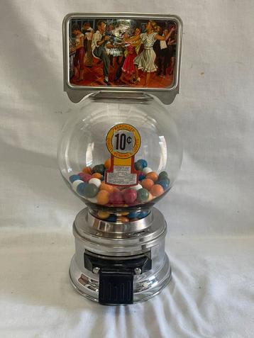 Ford Kauwgomballen Automaat beschikbaar voor biedingen