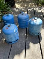 campingaz 907 fles, Caravans en Kamperen, Kampeeraccessoires, Ophalen, Gebruikt