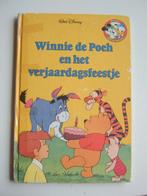 3 stuks disney boeken, Ophalen of Verzenden, Gelezen, Disney, Sprookjes